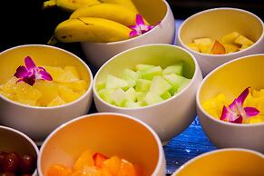 Okinawa Kariyushi Resort Exes Onna