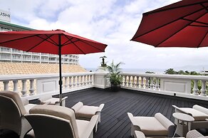 Okinawa Kariyushi Resort Exes Onna