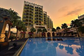 Okinawa Kariyushi Resort Exes Onna