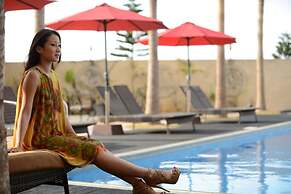 Okinawa Kariyushi Resort Exes Onna