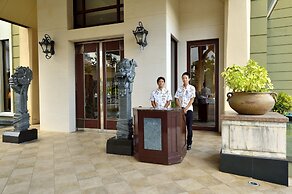 Okinawa Kariyushi Resort Exes Onna