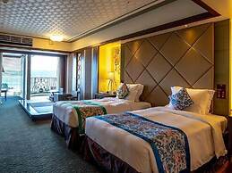 Okinawa Kariyushi Resort Exes Onna