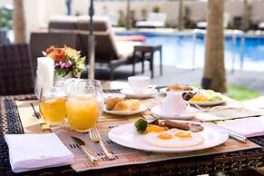 Okinawa Kariyushi Resort Exes Onna