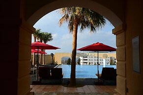 Okinawa Kariyushi Resort Exes Onna