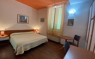 Hotel Torre Matilde