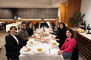 Cristal Palace Hotel