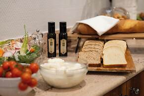 Cristal Palace Hotel