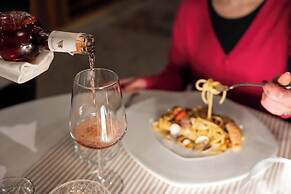 Cristal Palace Hotel