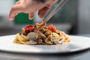 Cristal Palace Hotel