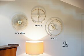 Cristal Palace Hotel