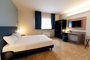 Cristal Palace Hotel