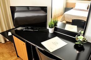 Cristal Palace Hotel