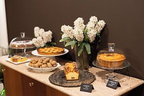 Cristal Palace Hotel