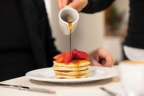 Cristal Palace Hotel