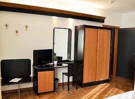 Cristal Palace Hotel