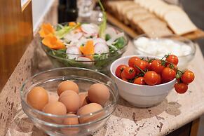 Cristal Palace Hotel