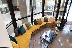 Cristal Palace Hotel