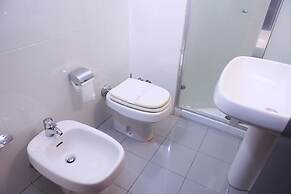 Cristal Palace Hotel