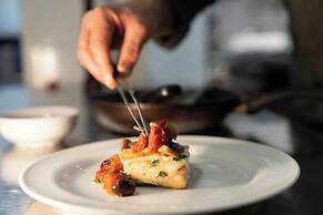 Cristal Palace Hotel