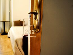 Cristal Palace Hotel