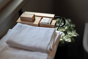 Cristal Palace Hotel