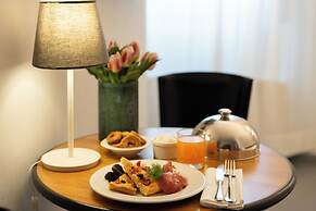 Cristal Palace Hotel