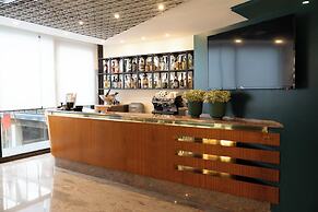 Cristal Palace Hotel