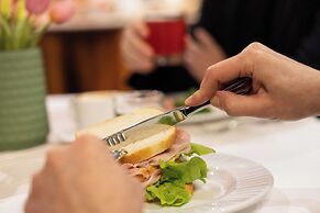 Cristal Palace Hotel