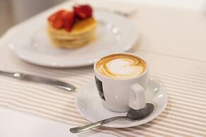 Cristal Palace Hotel