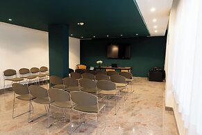 Cristal Palace Hotel