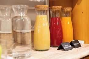 Cristal Palace Hotel