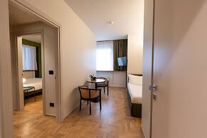 Cristal Palace Hotel