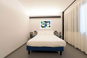 Cristal Palace Hotel