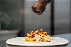 Cristal Palace Hotel