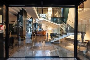 Cristal Palace Hotel