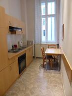 Hotel Pension Elegia am Kurfürstendamm