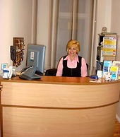 Hotel Pension Elegia am Kurfürstendamm