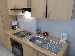 Hotel Pension Elegia am Kurfürstendamm