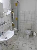 Hotel Pension Elegia am Kurfürstendamm