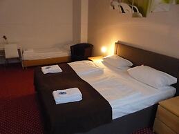 Hotel Pension Elegia am Kurfürstendamm