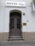 Hotel Pension Elegia am Kurfürstendamm