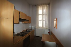 Hotel Pension Elegia am Kurfürstendamm