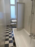 Hotel Pension Elegia am Kurfürstendamm