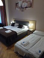 Hotel Pension Elegia am Kurfürstendamm