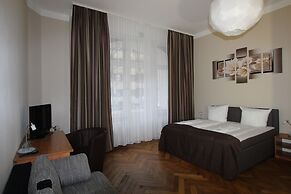 Hotel Pension Elegia am Kurfürstendamm