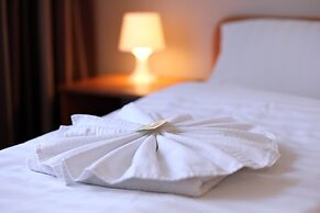 Hotel Pension Elegia am Kurfürstendamm