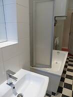 Hotel Pension Elegia am Kurfürstendamm