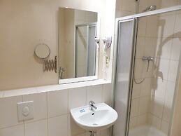 Hotel Pension Elegia am Kurfürstendamm