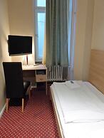 Hotel Pension Elegia am Kurfürstendamm