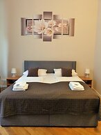 Hotel Pension Elegia am Kurfürstendamm